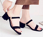 2018 Dior women Sandal DSW0383