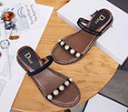 2018 Dior women Sandal