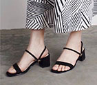 2018 Dior women Sandal