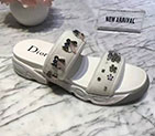 2018 Dior women Slippers
