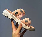 2018 Dior women Slippers DSW0374