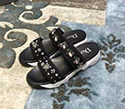 2018 Dior women Slippers