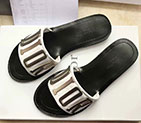 2018 Dior women Slippers in Calfskin leather