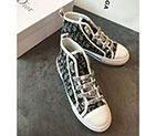 2018 Dior women Sneaker