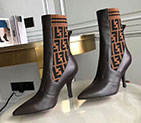 2018 Fendi women shoes FSW0137
