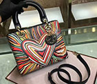 2018 Lady Dior Bag