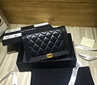 2018 Le Boy Chanel WOC Mini Flap Bag A33814