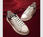 2018 Louis Vuitton men Sneakers in Calfskin leather inside Lambskin leather