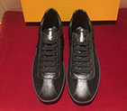 2018 Louis Vuitton men Sneakers in Nubuck leather inside Lambskin leather