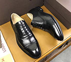 2018 Louis Vuitton men shoes in Calfskin leather inside Calfskin leather