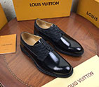 2018 Louis Vuitton men shoes in Calfskin leather inside Calfskin leather