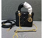 2018 MINI LADY DIOR BAG D1634