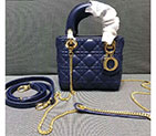 2018 MINI LADY DIOR BAG