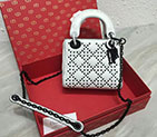2018 MINI LADY DIOR BAG