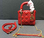 2018 MINI LADY DIOR BAG