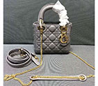 2018 MINI LADY DIOR BAG