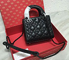 2018 MINI LADY DIOR BAG