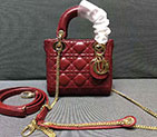 2018 MINI LADY DIOR BAG