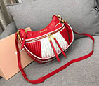 2018 Miu Miu MATELASSE LEATHER BAG