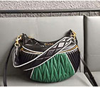2018 Miu Miu MATELASSE LEATHER BAG 5BC032