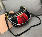 2018 Miu Miu MATELASSE LEATHER BAG