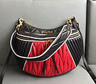 2018 Miu Miu MATELASSE LEATHER BAG
