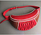 2018 Miu Miu RIDER Belt Bag