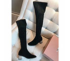 2018 Miu Miu women Boots BMS0369