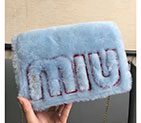 2018 MiuMiu CLUTCH