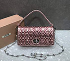 2018 MiuMiu ICONIC CRYSTAL BAG