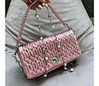 2018 MiuMiu ICONIC CRYSTAL BAG