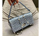 2018 MiuMiu ICONIC CRYSTAL BAG