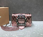 2018 MiuMiu Lady MATELASSE Shoulder Bag 5BD084