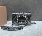 2018 MiuMiu Lady MATELASSE Shoulder Bag 5BD084