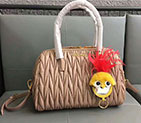 2018 MiuMiu TOP HANDLE