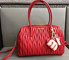 2018 MiuMiu TOP HANDLE