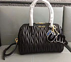 2018 MiuMiu TOP HANDLE