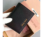 2018 MiuMiu Wallet