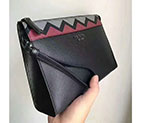 2018 Prada Women Clutch bag
