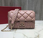 2018 Small Valentino Garavani Candystud crossbody bag