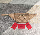 2018 VALENTINO FREE ROCKSTUD SPIKE BELT BAG
