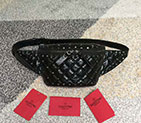 2018 VALENTINO FREE ROCKSTUD SPIKE BELT BAG