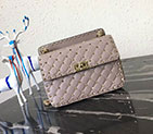 2018 VALENTINO GARAVANI ROCKSTUD SPIKE CHAIN BAG