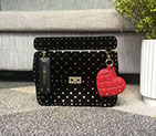 2018 VALENTINO ROCKSTUD SPIKE CHAIN BAG 0121