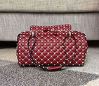 2018 Valentino W-SR Travel bag