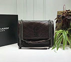 2018 YSL Medium Niki Chain Bag 498894