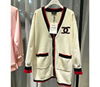 2018 chanel Cardigan CC0202