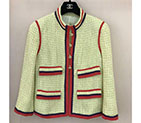 2018 chanel Jacket CC0256
