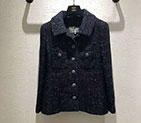 2018 chanel Outerwear CC0184