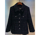 2018 chanel Outerwear CC0212